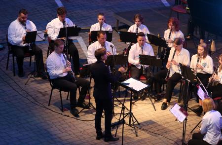 23.POLETNI VEČER  20 FOTO LJUBO VUKELIČ